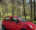Дэу Матиз, объемом двигателя 0.8 л и пробегом 66 тыс. км за 3100 $, фото 12 на Automoto.ua
