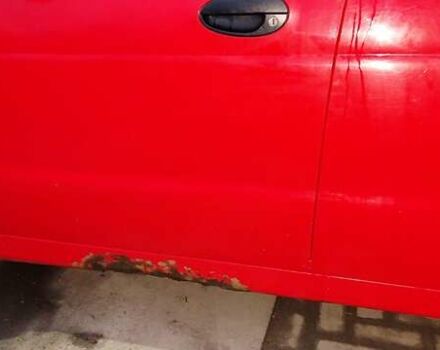 Дэу Матиз, объемом двигателя 0.8 л и пробегом 158 тыс. км за 2200 $, фото 13 на Automoto.ua