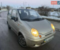 Дэу Матиз, объемом двигателя 0.8 л и пробегом 122 тыс. км за 2400 $, фото 1 на Automoto.ua