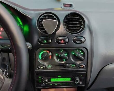 Дэу Матиз, объемом двигателя 0.8 л и пробегом 158 тыс. км за 2200 $, фото 8 на Automoto.ua