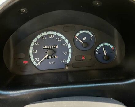Дэу Матиз, объемом двигателя 0.8 л и пробегом 66 тыс. км за 3100 $, фото 15 на Automoto.ua