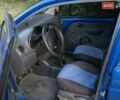 Дэу Матиз, объемом двигателя 0.8 л и пробегом 101 тыс. км за 3200 $, фото 3 на Automoto.ua