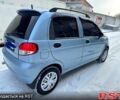 Дэу Матиз, объемом двигателя 8 л и пробегом 68 тыс. км за 3200 $, фото 5 на Automoto.ua