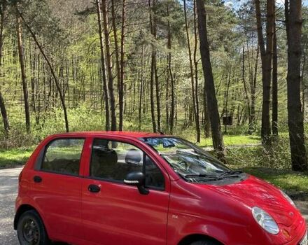 Дэу Матиз, объемом двигателя 0.8 л и пробегом 66 тыс. км за 3100 $, фото 17 на Automoto.ua