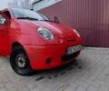 Дэу Матиз, объемом двигателя 0.8 л и пробегом 158 тыс. км за 2200 $, фото 1 на Automoto.ua