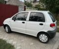 Деу Матіз, об'ємом двигуна 0.8 л та пробігом 82 тис. км за 3000 $, фото 1 на Automoto.ua