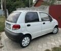 Деу Матіз, об'ємом двигуна 0.8 л та пробігом 82 тис. км за 3000 $, фото 3 на Automoto.ua