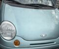 Дэу Матиз, объемом двигателя 0.8 л и пробегом 110 тыс. км за 2500 $, фото 1 на Automoto.ua