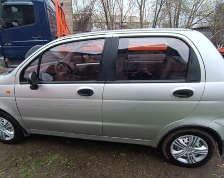 Деу Матіз, об'ємом двигуна 0 л та пробігом 0 тис. км за 2000 $, фото 2 на Automoto.ua
