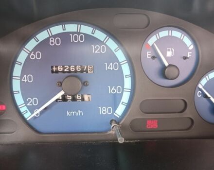 Деу Матіз, об'ємом двигуна 0 л та пробігом 0 тис. км за 2000 $, фото 3 на Automoto.ua