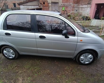 Деу Матіз, об'ємом двигуна 0 л та пробігом 0 тис. км за 2000 $, фото 1 на Automoto.ua