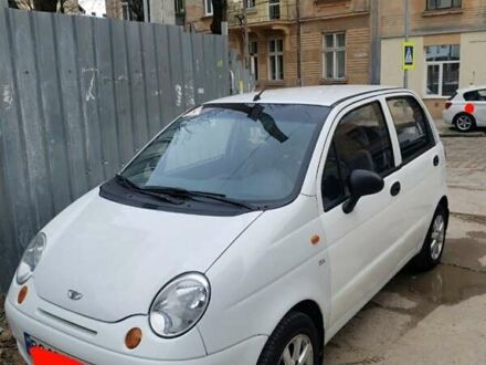 Деу Матіз 2006 у Львові на Automoto.ua Деу Матіз, об'ємом двигуна 0.8 л та пробігом 160 тис. км за 2800 $, фото 1 на Automoto.ua