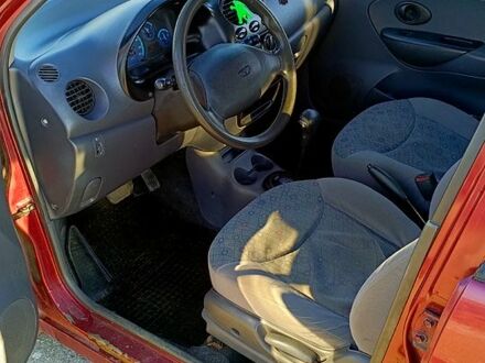 Деу Матіз 2006 у Кропивницькому (Кіровограді) на Automoto.ua Деу Матіз, об'ємом двигуна 8 л та пробігом 130 тис. км за 2600 $, фото 1 на Automoto.ua