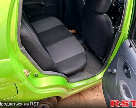 Дэу Матиз, объемом двигателя 0.8 л и пробегом 152 тыс. км за 2500 $, фото 1 на Automoto.ua