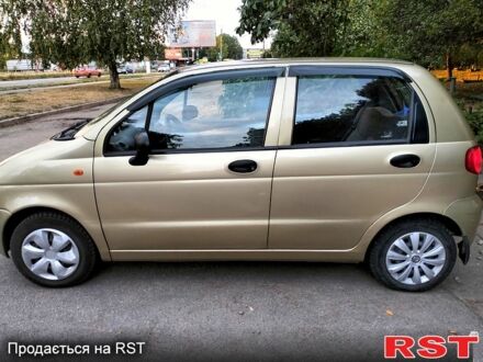 Деу Матіз 2007 у Кропивницькому (Кіровограді) на Automoto.ua Деу Матіз, об'ємом двигуна 0.8 л та пробігом 113 тис. км за 3000 $, фото 1 на Automoto.ua