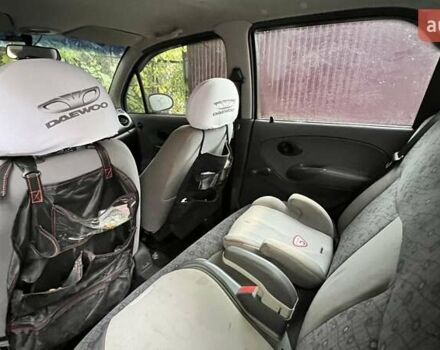 Деу Матіз, об'ємом двигуна 0.8 л та пробігом 120 тис. км за 3000 $, фото 1 на Automoto.ua
