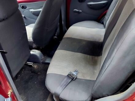Деу Матіз, об'ємом двигуна 0.8 л та пробігом 127 тис. км за 700 $, фото 1 на Automoto.ua