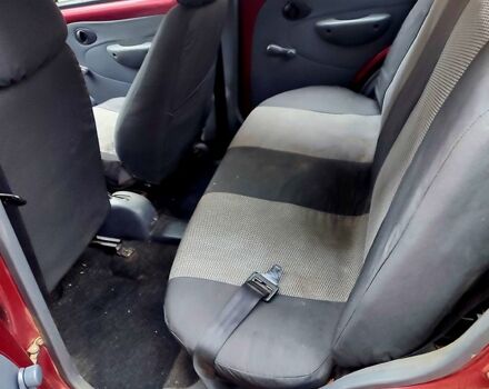 Дэу Матиз, объемом двигателя 0.8 л и пробегом 127 тыс. км за 700 $, фото 1 на Automoto.ua