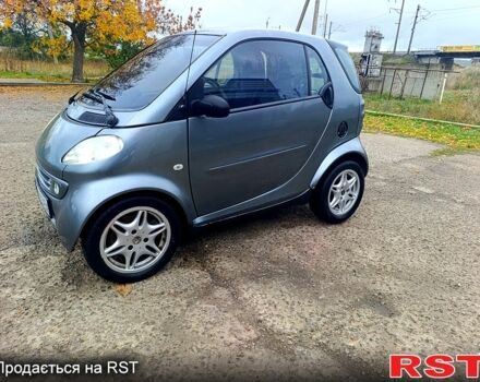 Дэу Матиз, объемом двигателя 1.1 л и пробегом 100 тыс. км за 2300 $, фото 1 на Automoto.ua