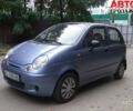 Деу Матіз, об'ємом двигуна 0.8 л та пробігом 127 тис. км за 2900 $, фото 1 на Automoto.ua