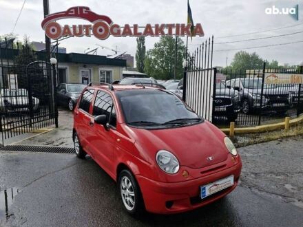 Дэу Матиз 2010 в Николаеве на Automoto.ua Дэу Матиз, объемом двигателя 0.8 л и пробегом 92 тыс. км за 3099 $, фото 1 на Automoto.ua