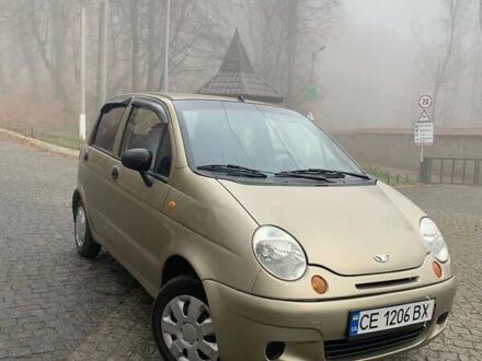 Дэу Матиз 2011 в Черновцах на Automoto.ua Дэу Матиз, объемом двигателя 0.8 л и пробегом 90 тыс. км за 2650 $, фото 1 на Automoto.ua