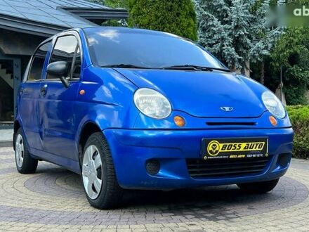 Деу Матіз 2011 у Львові на Automoto.ua Деу Матіз, об'ємом двигуна 0.8 л та пробігом 66 тис. км за 2500 $, фото 1 на Automoto.ua