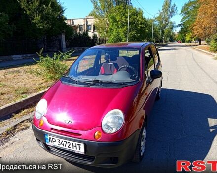 Дэу Матиз, объемом двигателя 0.8 л и пробегом 80 тыс. км за 3300 $, фото 1 на Automoto.ua