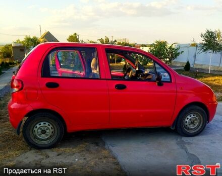 Дэу Матиз, объемом двигателя 0.8 л и пробегом 0 тыс. км за 3000 $, фото 1 на Automoto.ua