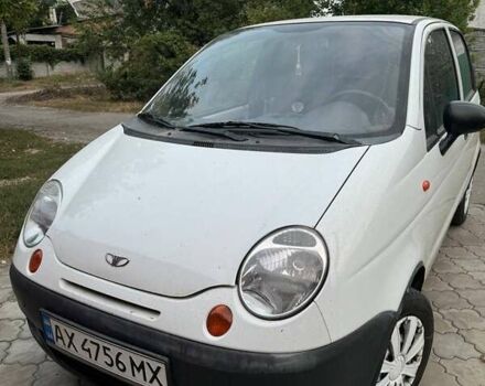 Дэу Матиз, объемом двигателя 0.8 л и пробегом 82 тыс. км за 3000 $, фото 1 на Automoto.ua