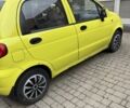 Желтый Дэу Матиз, объемом двигателя 0 л и пробегом 71 тыс. км за 2303 $, фото 1 на Automoto.ua