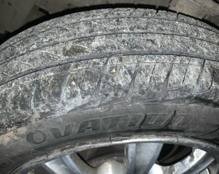 Жовтий Деу Матіз, об'ємом двигуна 0.8 л та пробігом 200 тис. км за 1585 $, фото 7 на Automoto.ua