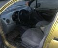 Жовтий Деу Матіз, об'ємом двигуна 0.8 л та пробігом 200 тис. км за 1585 $, фото 5 на Automoto.ua