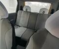 Желтый Дэу Матиз, объемом двигателя 0.8 л и пробегом 134 тыс. км за 1500 $, фото 3 на Automoto.ua