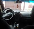 Жовтий Деу Матіз, об'ємом двигуна 0.8 л та пробігом 176 тис. км за 1500 $, фото 1 на Automoto.ua