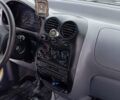 Жовтий Деу Матіз, об'ємом двигуна 0.8 л та пробігом 100 тис. км за 1800 $, фото 4 на Automoto.ua