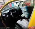 Жовтий Деу Матіз, об'ємом двигуна 0.8 л та пробігом 250 тис. км за 1300 $, фото 1 на Automoto.ua