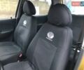 Желтый Дэу Матиз, объемом двигателя 1 л и пробегом 213 тыс. км за 1500 $, фото 9 на Automoto.ua
