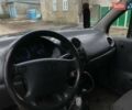 Желтый Дэу Матиз, объемом двигателя 1 л и пробегом 213 тыс. км за 1500 $, фото 8 на Automoto.ua