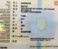 Желтый Дэу Матиз, объемом двигателя 1 л и пробегом 213 тыс. км за 1500 $, фото 1 на Automoto.ua
