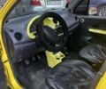 Жовтий Деу Матіз, об'ємом двигуна 0.8 л та пробігом 174 тис. км за 2600 $, фото 6 на Automoto.ua