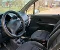 Желтый Дэу Матиз, объемом двигателя 0.8 л и пробегом 138 тыс. км за 2800 $, фото 9 на Automoto.ua