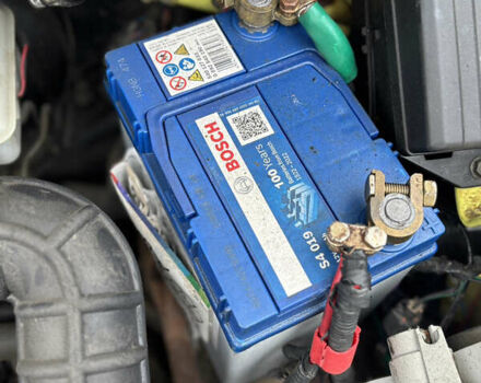 Жовтий Деу Матіз, об'ємом двигуна 0.77 л та пробігом 186 тис. км за 2400 $, фото 24 на Automoto.ua