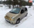 Жовтий Деу Матіз, об'ємом двигуна 0.8 л та пробігом 147 тис. км за 1999 $, фото 1 на Automoto.ua