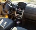 Жовтий Деу Матіз, об'ємом двигуна 1 л та пробігом 198 тис. км за 2500 $, фото 2 на Automoto.ua