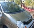 Жовтий Деу Матіз, об'ємом двигуна 0.8 л та пробігом 134 тис. км за 2000 $, фото 3 на Automoto.ua