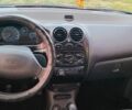 Желтый Дэу Матиз, объемом двигателя 0.8 л и пробегом 90 тыс. км за 1650 $, фото 6 на Automoto.ua