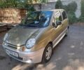 Желтый Дэу Матиз, объемом двигателя 1 л и пробегом 160 тыс. км за 2007 $, фото 1 на Automoto.ua