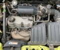 Желтый Дэу Матиз, объемом двигателя 0.8 л и пробегом 78 тыс. км за 1550 $, фото 16 на Automoto.ua