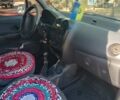 Желтый Дэу Матиз, объемом двигателя 0.8 л и пробегом 134 тыс. км за 2000 $, фото 8 на Automoto.ua